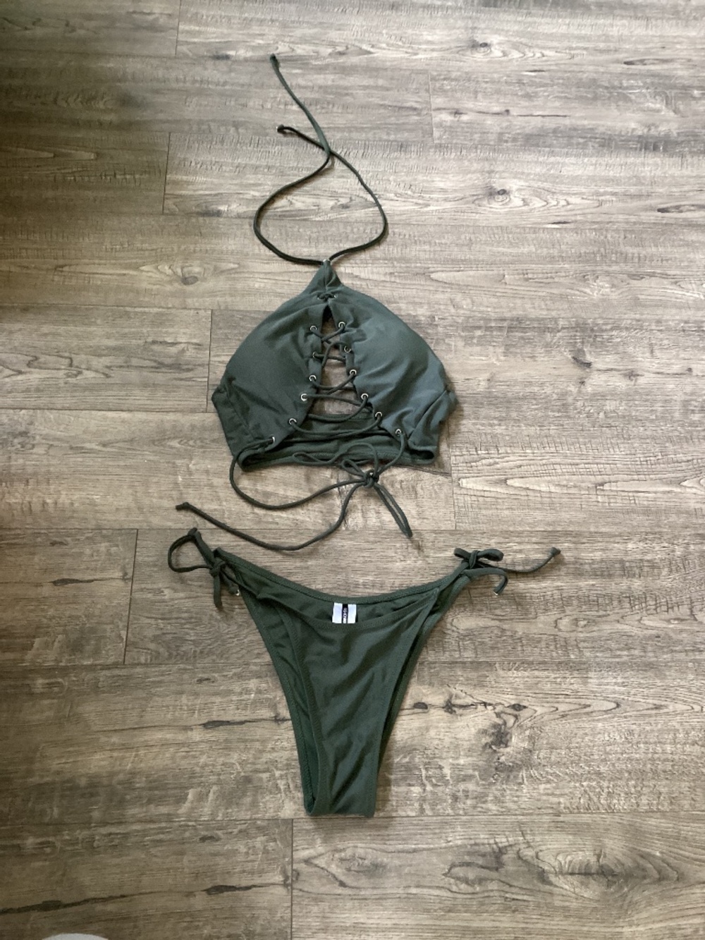 FASION NOVA Swim